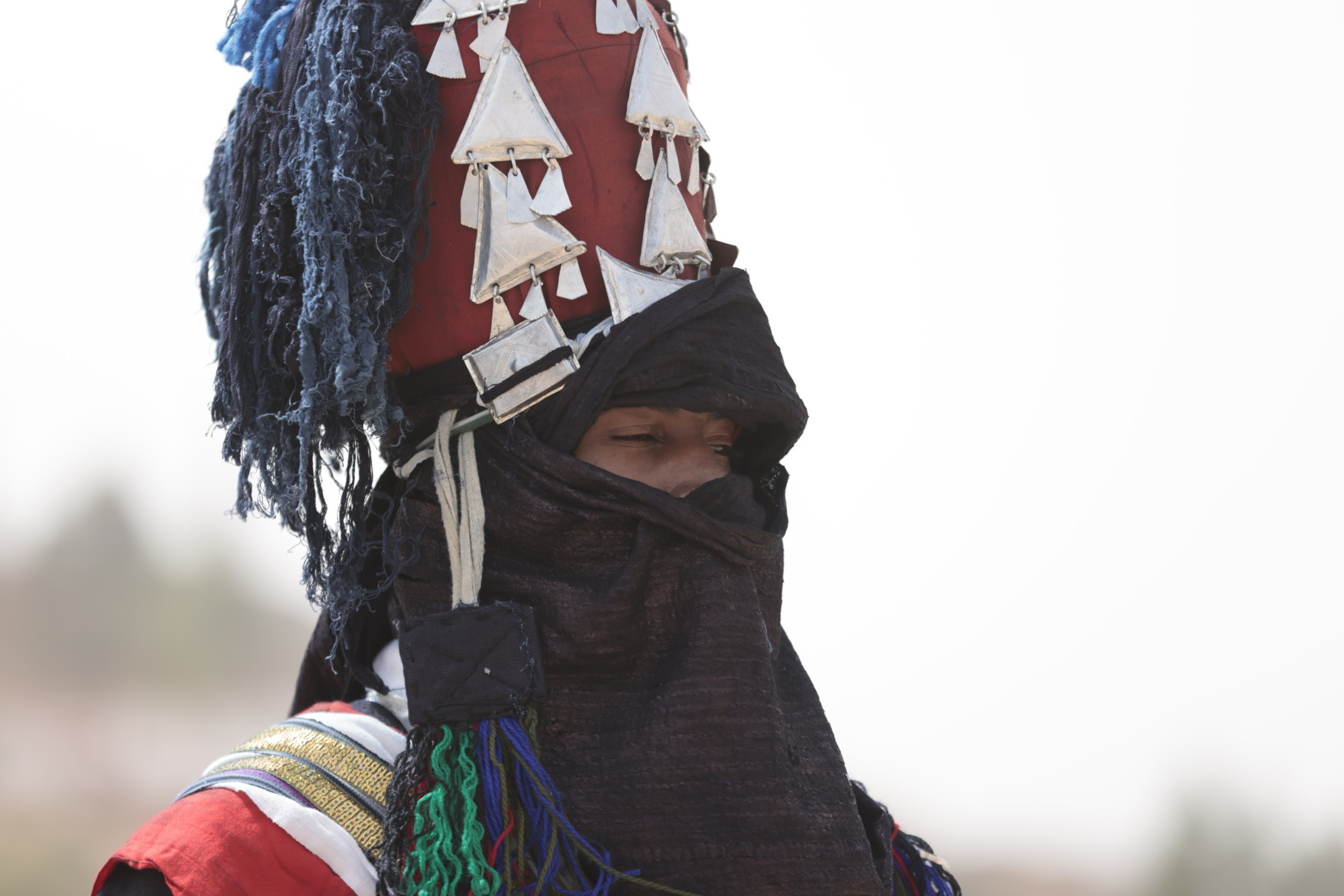 Festa di Sebiba, Algeria - foto 02