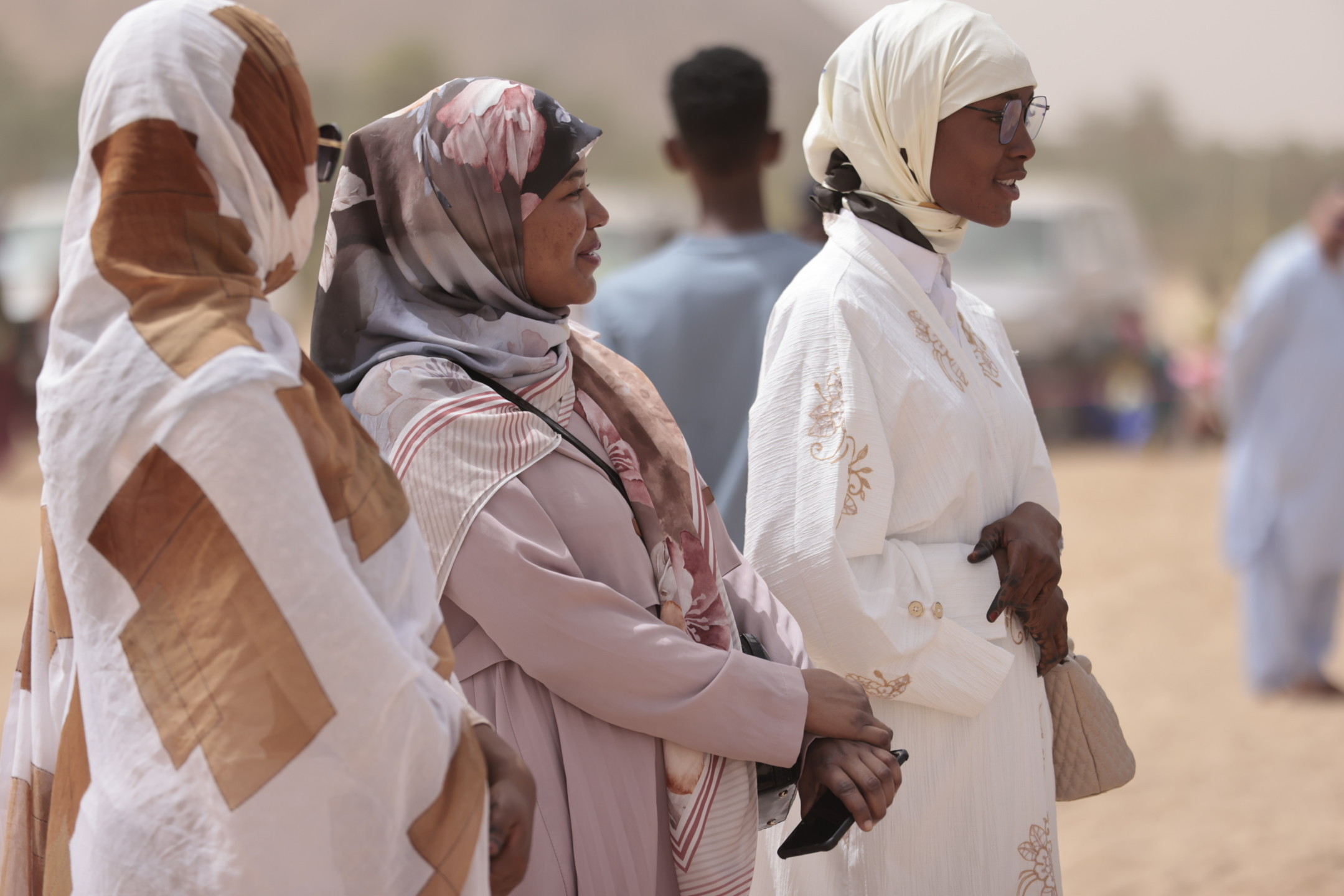 Festa di Sebiba, Algeria - foto 04