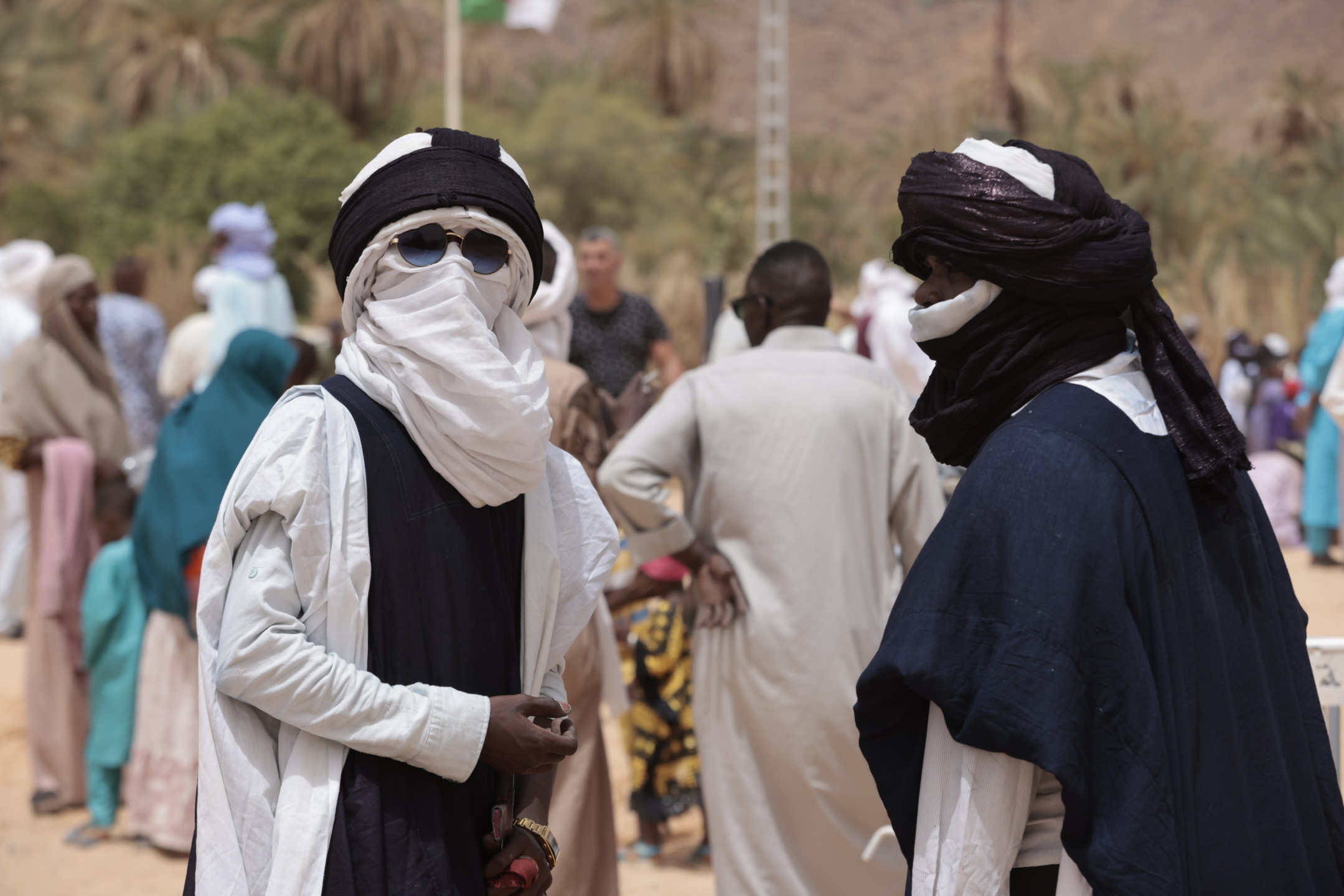 Festa di Sebiba, Algeria - foto 06