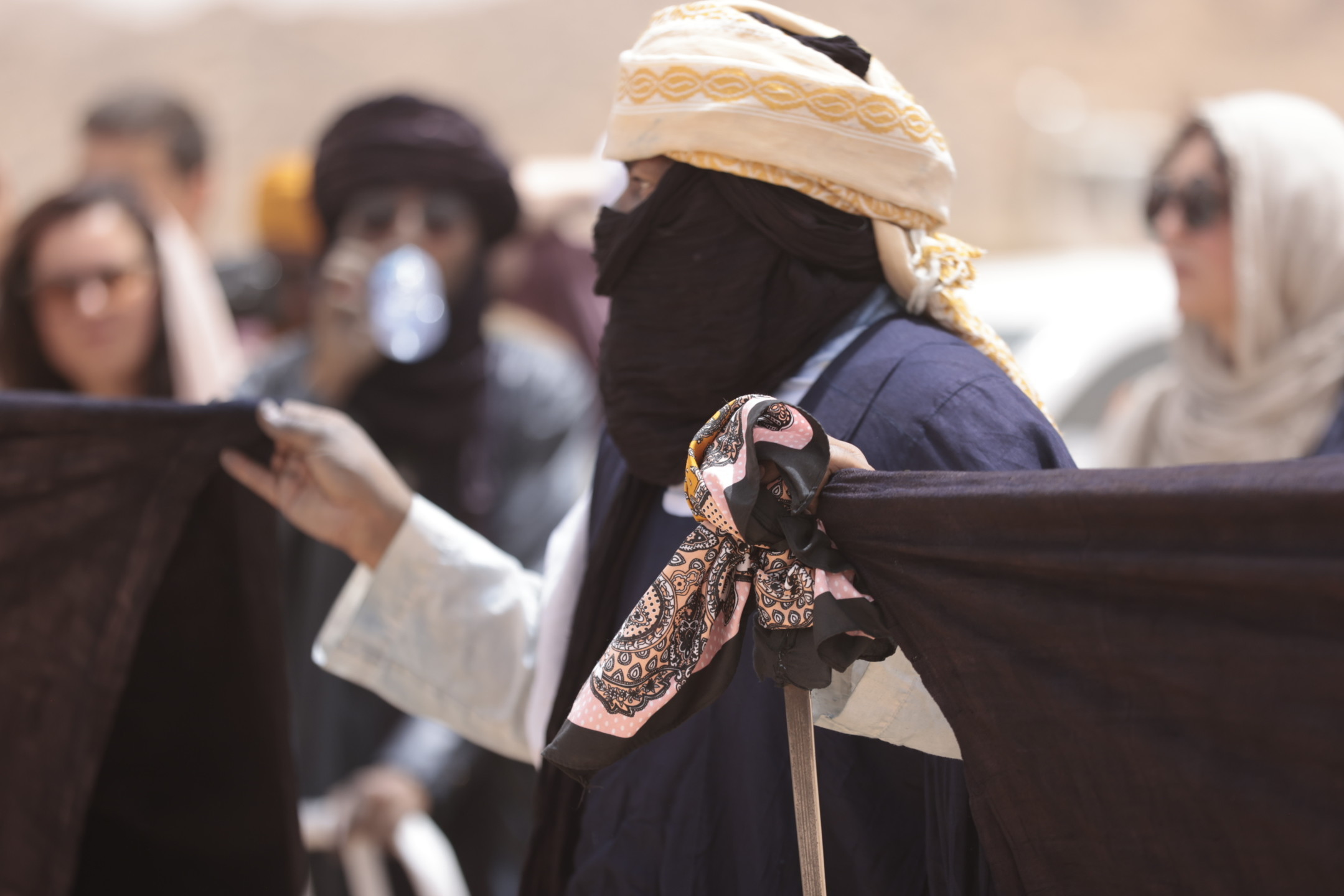 Festa di Sebiba, Algeria - foto 10